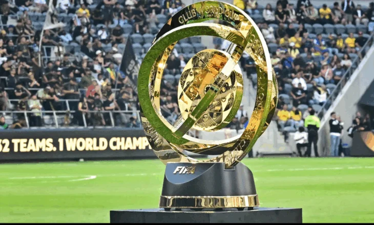 Hileja e FIFA-s për të “mashtruar” tifozët, thur strategjinë për të “mbushur” stadiumet në Botërorin e Klubeve