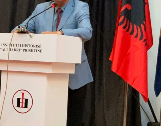 Historianët në konferencë shkencore për diasporën shqiptare dhe çështjen e Kosovës 1912-2008
