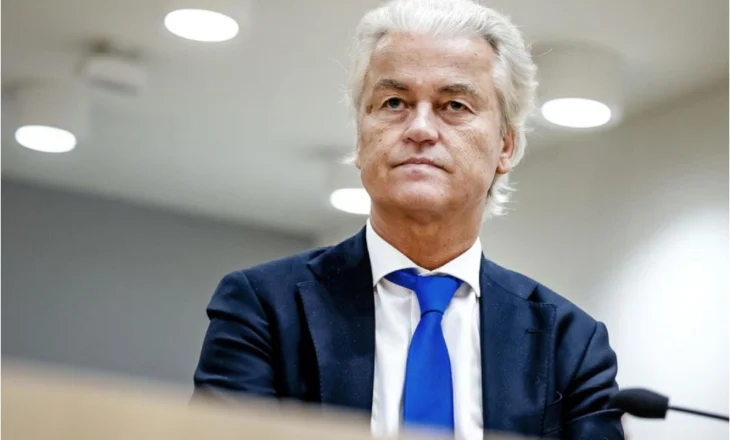 Holanda drejt zgjedhjeve të parakohshme pas rrëzimit të qeverisë