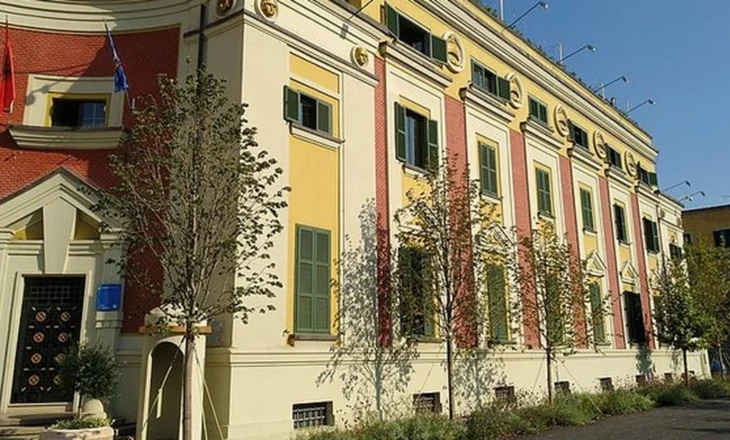 “Homeland Justice” hakerojnë faqen e Bashkisë Tiranë, fshihen serverat! MESAZHI: Dëboni MEK