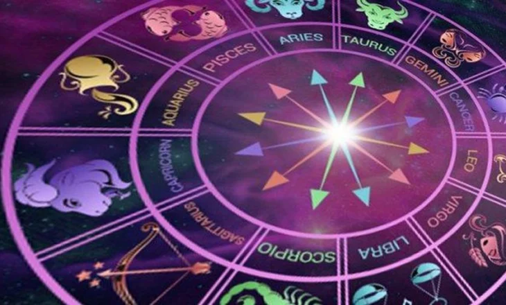 Horoskopi i ditës së nesërme, e martë 24 Qershor 2025