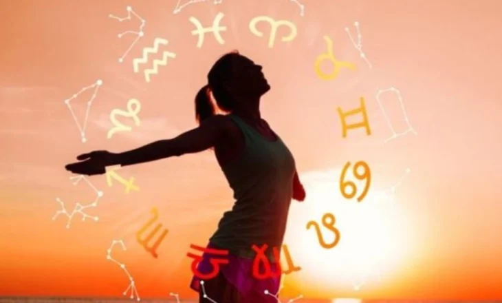 Horoskopi i ditës së nesërme, e premte 6 Qershor 2025