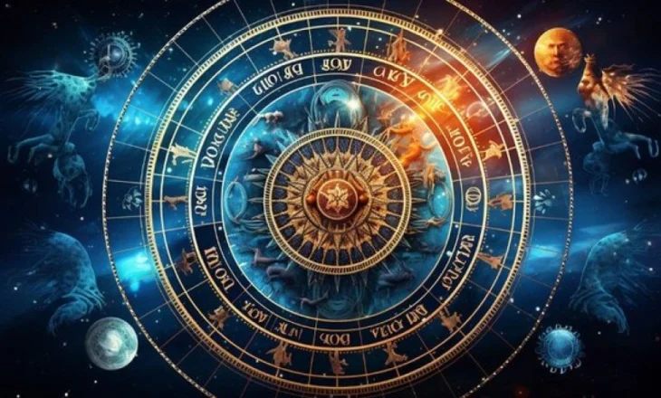 Horoskopi i Verës 2025: Si do të ndikojnë yjet në jetën e 12 shenjave?