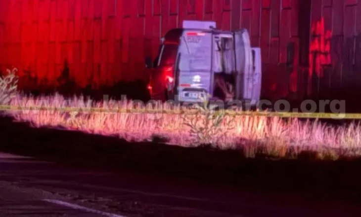 Horror në Meksikë/ 20 trupa, disa pa kokë gjenden në Sinaloa