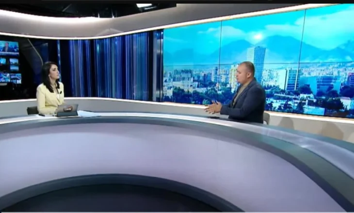 Hoxhaj: Kryetarja e emëruar e bashkisë përdor taksat e qytetarëve të Tiranës për interesa private