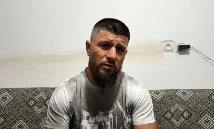 Humbi djalin në lumin Araktos, rrëfimi prekës i babait emigrant! Apeli për ndihmë dhe shpresë