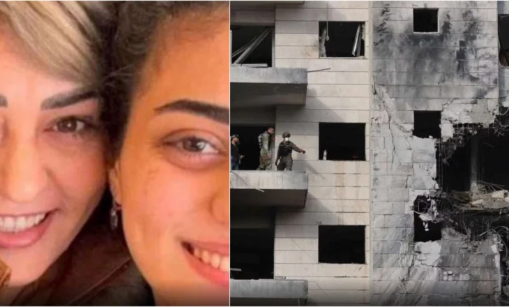 Humbi dy vajzat, bashkëshorten dhe kunatën nga raketat iraniane, avokati izraelit bën thirrje për paqe: Ne civilët po paguajmë çmimin më të rëndë