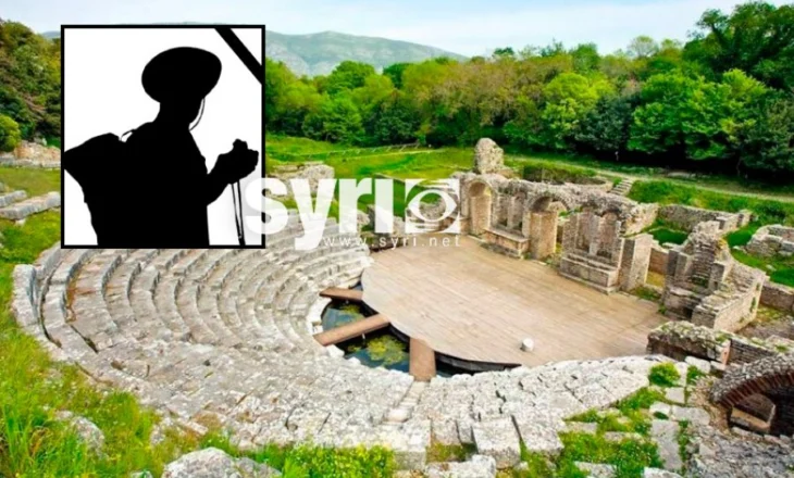 Humbi jetën në Butrint/ Zbulohet identiteti i turistit të huaj 75-vjeçar