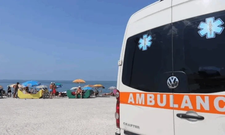 Humbi jetën një ditë më parë në bregdetin e Durrësit, identifikohet viktima