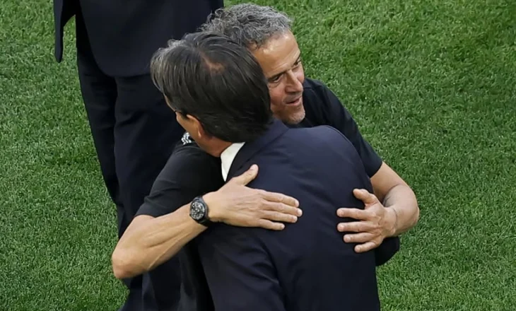 Humbja, furtunë tek Inter, Inzaghi pranon dështimin, Enrique dhe Parizienet në delir