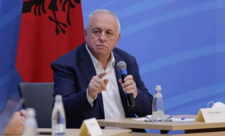 Humbja në zgjedhje, Shehu: Rama ikën me lëvizje popullore. Largimi i Berishës, dëm për opozitën