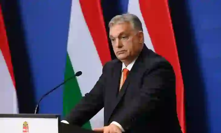 Hungari/ Orban në rrezik humbjeje, partia kryesore opozitare kalon 15 pikë përpara
