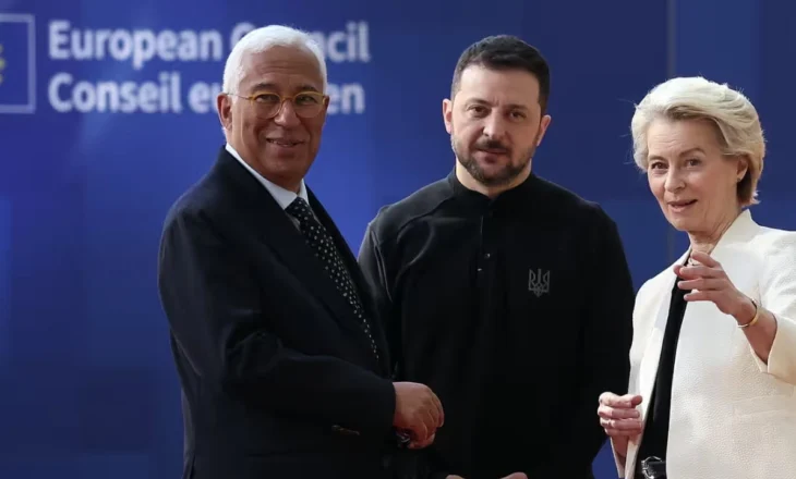 Hungaria vijon t’i bëjë dalje Ukrainës, Zelensky thirrje BE-së: Nevojitet një mesazh i qartë politik për anëtarësimin tonë në union