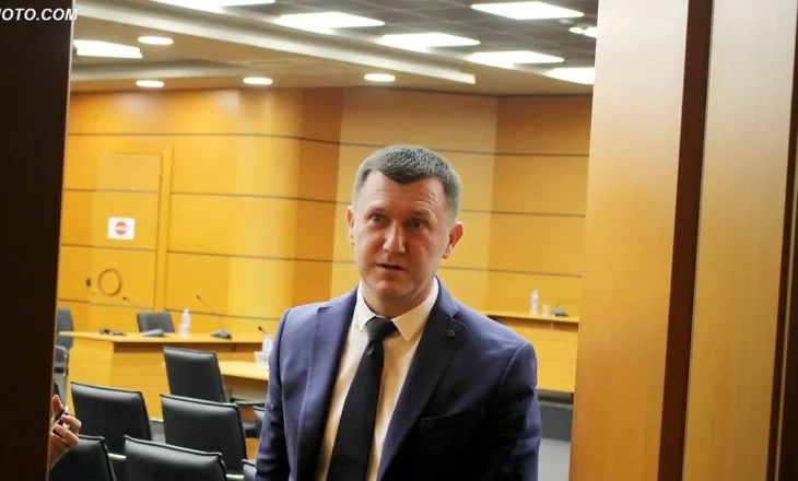 Hyrja e Ndini Tavanit në SPAK, Apeli urdhëron KLP të përsërisë procedurën