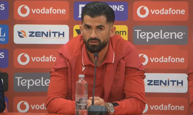 Hysaj: Presion i madh ndaj Serbisë, të flasim në fushë
