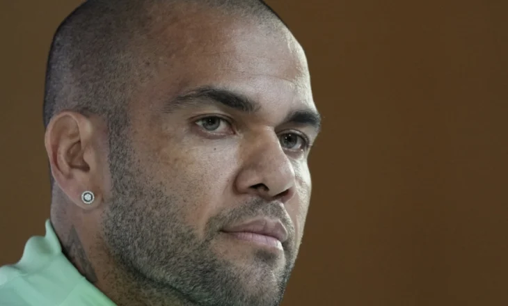 I akuzuar nga gruaja e tij, Dani Alves më në fund fiton në gjykatë: i kthehet shuma e konsiderueshme e parave!
