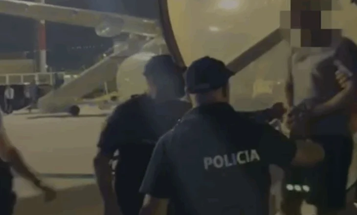 I akuzuar për tentativë vrasje në Kukës, ekstradohet nga Spanja 25-vjeçari (EMRI)