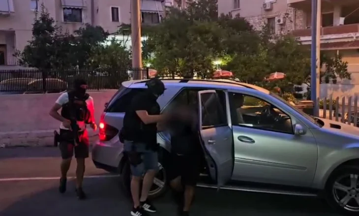 I dënuar në Itali për krime kundër jetës dhe personit, në pranga 41 vjeçari