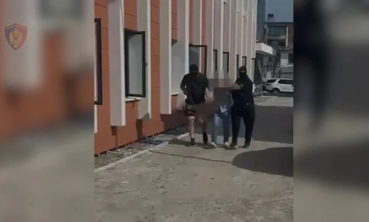 I dënuar në Itali për krime seksuale, arrestohet 50-vjeçari në Elbasan