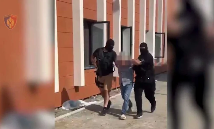 I dënuar në Itali për krime seksuale, kapet në Elbasan