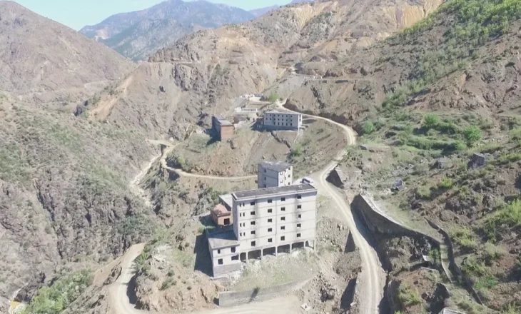 I dënuar nga Gjykata Ushtarake e Gjirokastrës, kush është minoritari grek viktima e parë e ardhur nga Spaçi