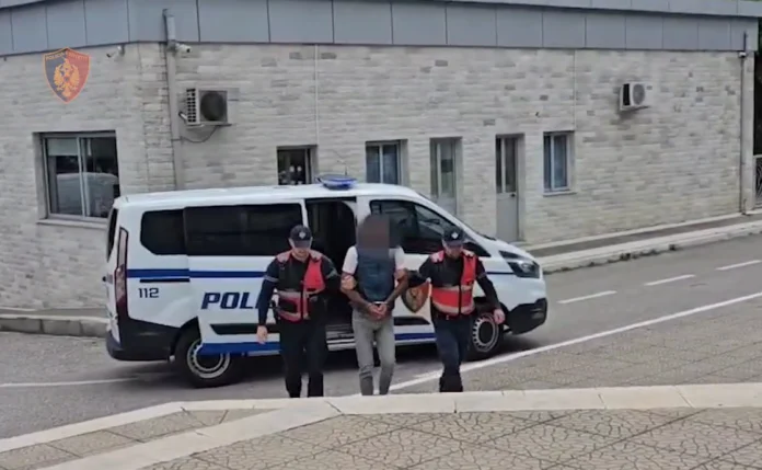 I dënuar për kultivim narkotikësh, arrestohet me qëllim ekstradimi 37-vjeçari
