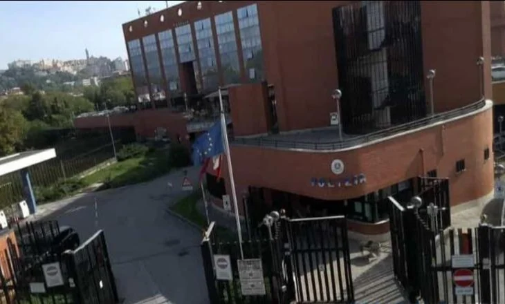 I dënuar për trafik ndërkombëtar droge, arrestohet shqiptari në Itali
