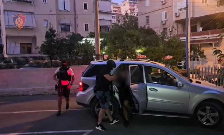 I dënuar për vrasje dhe fshehje kufome, Ervis Çela arrestohet në Qeparo