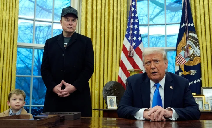 I doli kundër për projektligjin/ Trump i drejtohet Muskut: Jam shumë i zhgënjyer! Manjati: Pa mua do i kishe humbur zgjedhjet
