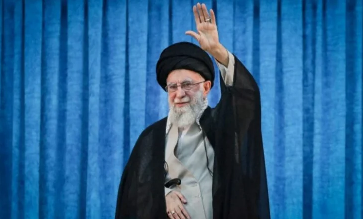 I fshehur prej 4 ditësh, Khamenei ndërpret të gjitha kontaktet