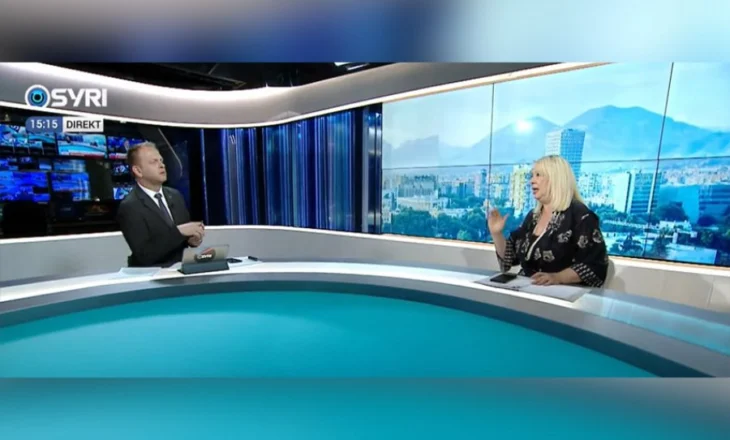 ‘I ka plasur cipa’/ Adriana Kalaja: SPAK po fortifikon pushetin e Edi Ramës! Altin Dumani zbaton porositë…