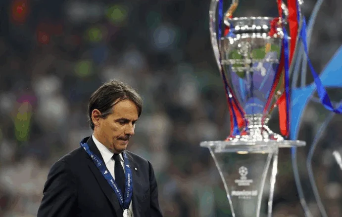 “I kam kushtuar gjithçka Interit”, Inzaghi mesazh lamtumire tifozëve pas largimit nga skuadra