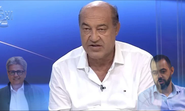 “I kam rënë telefonit të Albanit, nuk ma ka hapur”, Bujar Qamili rrëfen prapaskenat e recitalit: Është sponsor