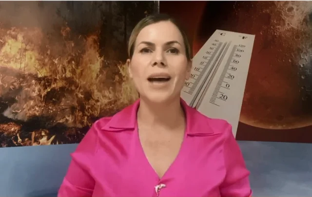 “I nxehti afrikan” te ne/ Meteorologia: Ja se si do të ndryshojnë temperaturat gjatë kësaj jave