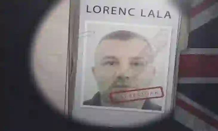 I ofroi 50 mijë euro Laert Haxhiut për vrasjen e Albi Bashaliut, ekstradimi i Lorenc Lalës në fokusin e medias britanike