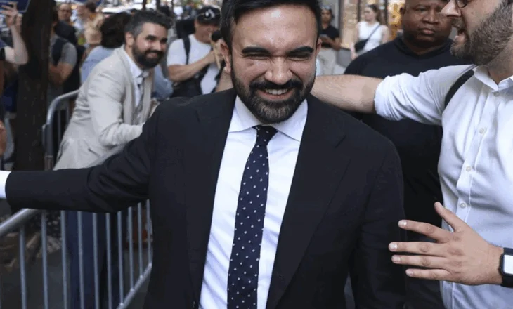 I pari mysliman në bashkinë e New York-ut