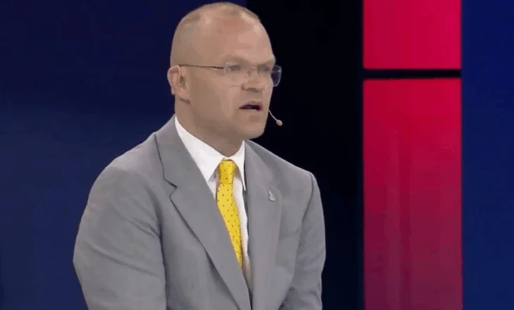 ‘I pari që kam kërkuar rinumërimin e votave’, Kalaja: Do ta çoj betejën deri në Strasburg