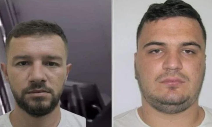 I penduari Tafani rrëfen në GJKKO krimet e bandës së Laert Haxhiut: E vrau kushëririn, trupin ia hodhi në liqen