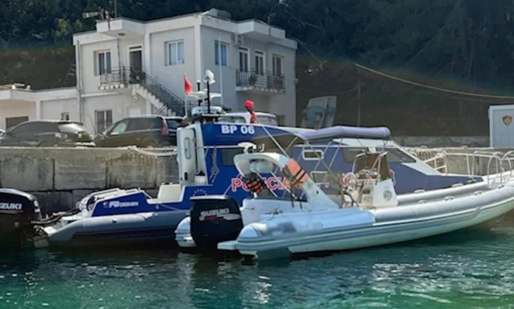 I riu 27-vjeçar nga Orikumi dyshohet se me mjetin e tij lundrues ka plagosur një shtetas gjerman
