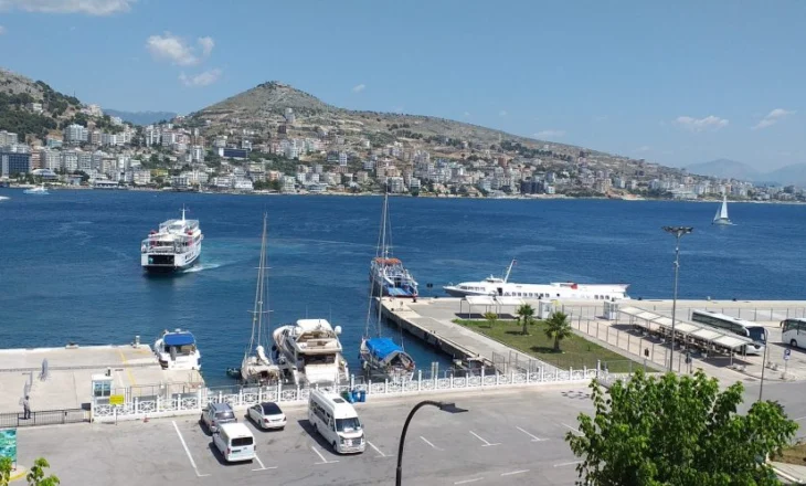 I riu nga Etiopia kalonte njerëz klandestinë në kufrin shqiptar, arrestohet në Sarandë