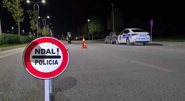 I riu nga Tepelena nuk i bindet policisë, vihet nën hetim