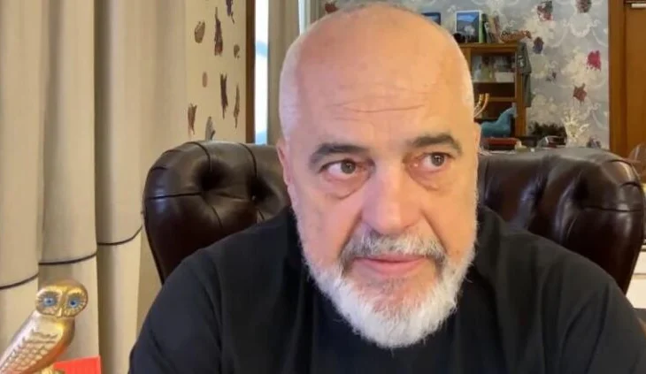 I rrëzoi padinë ndaj Bashës, Rama sulmon drejtësinë: Gjyqtarja nën nivelin logjik të një 12-vjeçari, kërkon rritje page 700 Euro