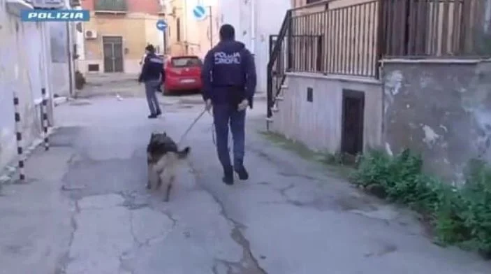 I “tradhtoi” GPS/ Zbulohet emri i shqiptarit të arrestuar një ditë më parë në Itali që furnizonte me drogë zonën e Puglias