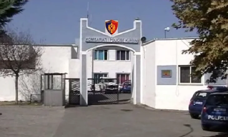 I vodhën para një taksisti dhe një punonjësi karburanti, pranga 23-vjeçares në Kurbin, në kërkim bashkëpunëtori