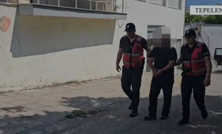 I zbuloi droni/ Kultivuan kanabis pranë banesës, arrestohen babë e bir në Tepelenë