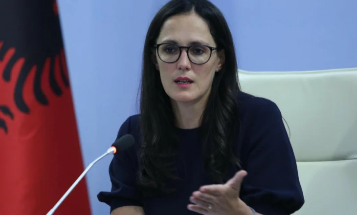 Ibrahimaj: Avancojmë projektet me BERZH-in për fuqizimin e biznesit dhe të startup-eve