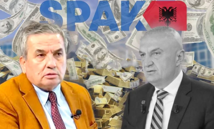 Idajet Beqiri: Ilir Meta i fundosur në rrjet kriminal korrupsioni dhe vrasjesh politike, nga guroret në Shqipëri…