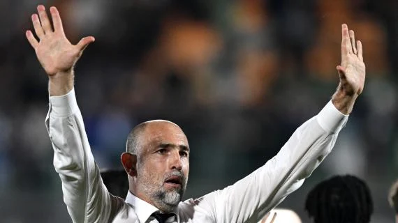 Identitet, intensitet dhe mbi të gjitha 9 gola në 2 ndeshje. Ja si Tudor po e ndryshon Juventusin