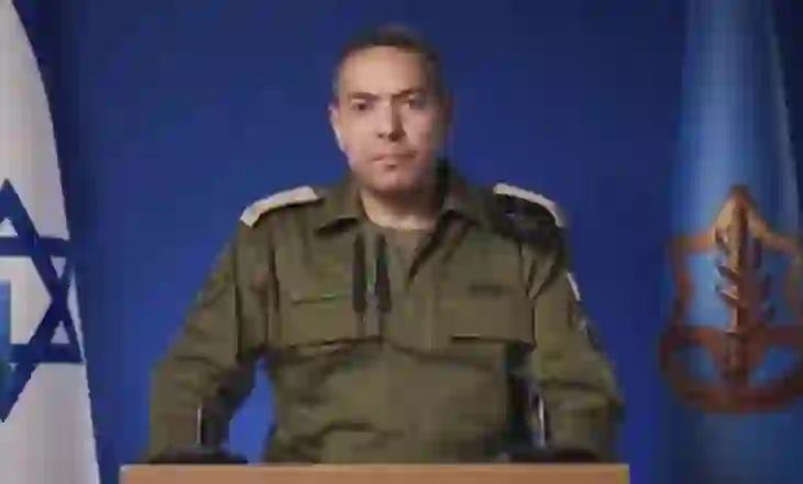 IDF: Izraeli përballet me kërcënime në shumë fronte