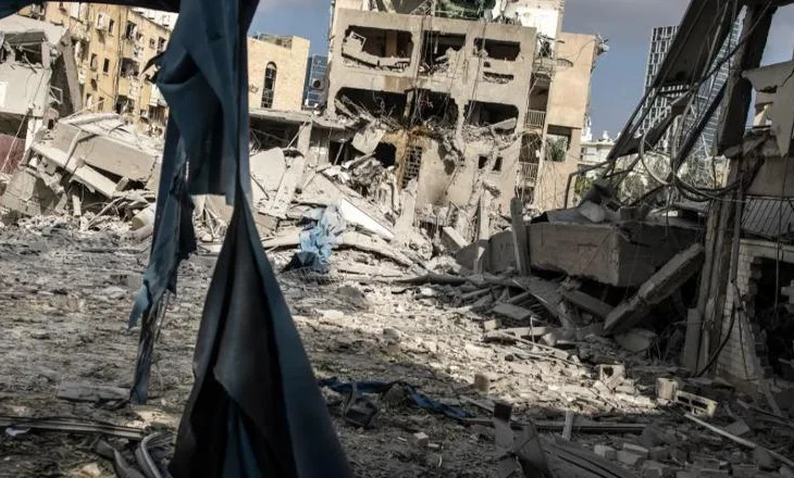 IDF jep njoftimin: Sulmi nga Irani ka mbaruar, largohuni nga strehimoret, shkatërruam shumicën e raketave